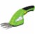 SereneLife Cordless Handheld Grass Cutter Shears PYRPSLHTM20 Perspective: front