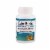 Natural Factors Calm Biotic, 30 Vegetarian Capsules Perspective: front
