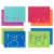 American Greetings Bold Multicolored Thank-You Cards with Envelopes Perspective: front