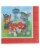 American Greetings Paw Patrol Paper Lunch Napkins Perspective: front