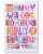 American Greetings Mother's Day Card from Kids (Something Special) Perspective: front