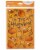 American Greetings Halloween Cards, 6-Count (Candy Corn) Perspective: front