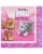 American Greetings Paw Patrol Pink Disposable Paper Lunch Napkins Perspective: front