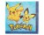 American Greetings Pokemon Disposable Paper Lunch Napkins Perspective: front