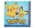 American Greetings Pokemon Disposable Paper Lunch Napkins Perspective: front