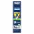 Oral-B® Floss Action™ Max Clean Refill Brush Heads Perspective: front
