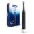 Oral-B iO Series 2 Rechargeable Electric Powered Toothbrush, Night Black Perspective: front