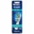 Oral-B® Dual Clean™ Brush Head Refills Perspective: front