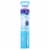 Oral-B 3D White Battery Power Toothbrush Replacement Heads Perspective: front