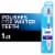 Oral-B 3D White Battery Powered Toothbrush Perspective: front