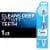 Oral-B Complete Battery Powered Toothbrush Perspective: front