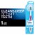 Oral-B Complete Battery Powered Toothbrush Perspective: front