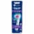 Oral-B 3D White Electric Toothbrush Replacement Brush Heads Perspective: front