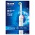Oral-B Smart 3000 Rechargeable Electric Toothbrush Perspective: front