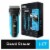 Braun Series 3 310s Men's Wet & Dry Rechargeable Electric Shaver Perspective: front