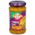 Patak's Medium Mango Pickle Relish Perspective: front