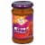 Patak's® Hot Indian Concentrated Spicy Curry Paste Perspective: front