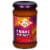 Patak's® Medium Madras Curry Spice Paste Perspective: front