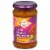 Patak's® Tikka Masala Curry Spice Paste Perspective: front