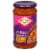Patak's® Jalfrezi Curry Indian Medium Spiced Simmer Sauce Perspective: front
