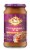 Patak's® Tikka Masala Curry Indian Medium Spiced Simmer Sauce Perspective: front