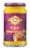 Patak's® Mild Korma Curry Simmer Sauce Perspective: front