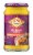 Patak's® Mild Korma Curry Simmer Sauce Perspective: front
