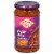 Patak's® Rogan Josh Curry Indian Medium Simmer Sauce Perspective: front