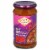 Patak's® Vindaloo Spicy Curry Simmer Sauce Perspective: front