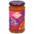 Patak's® Tikka Masala Spicy Curry Simmer Sauce Perspective: front