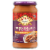 Patak's® Hot & Spicy Tikka Masala Sauce Perspective: front