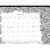Blueline DoodlePlan Calendar C2917311 Perspective: front