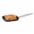 Starfrit The Rock Personal Griddle Pan - 6.5 in. Perspective: front