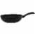 The Rock By Starfrit 030323-006-0000 10 in. Stir Fry Pans Medium Black Perspective: front