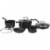 Starfrit The Rock 8-piece Set With Bakelite Handles SRFT030930 Perspective: front