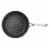 Starfrit Stainless 11 Steel Non-Stick Fry Pan with Stainless Steel Handle (034610-003-0000) Perspective: front