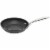 THE ROCK by Starfrit 8 in. Forged Aluminum Diamond Fry Pan Black (034720-004-0000) SRFT034720 Perspective: front