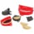 STARFRIT Dough Press Set 80470NEW1 Perspective: front