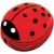 Starfrit Lady Bug Table Cleaner Perspective: front