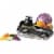 Starfrit Easy Mandoline Perspective: front