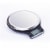 Starfrit Electronic Kitchen Scale (Black) Model-093765-006-0000 Perspective: front