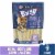Busy Bone Roll Hide Beefhide Small / Medium Dog Treats Perspective: front