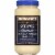 Hollywood® Safflower Mayonnaise Perspective: front