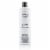 Nioxin Derma Purifying System 1 Cleanser Shampoo (Natural Hair, Light Thinning) 500ml/16.9oz Perspective: front