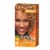 Clairol Textures & Tones 6G Honey Blonde Permanent Hair Color Perspective: front