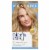 Clairol Nice'n Easy 9 Light Blonde Permanent Hair Color Perspective: front