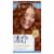 Clairol Nice'n Easy 6R Light Auburn Permanent Hair Color Perspective: front