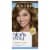 Clairol Natural Looking Nice'n Easy Permanent 6G Light Golden Brown Color Perspective: front