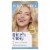 Clairol Nice'n Easy 11 Ultra Light Blonde Permanent Hair Color Perspective: front
