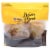 Rhodes Warm-N-Serv Artisan French Rolls Perspective: front